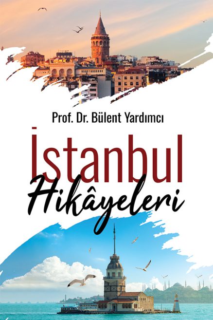 İstanbul Hikâyeleri