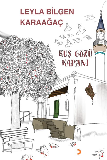 Kuş Gözü Kapanı