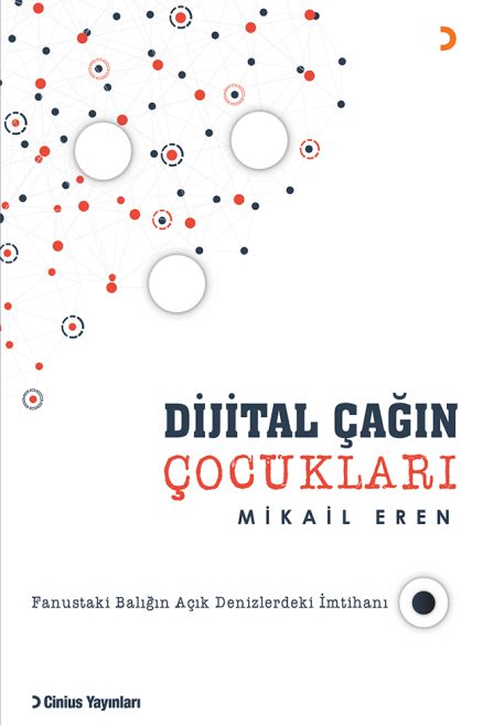 Dijital Çağın Çocukları