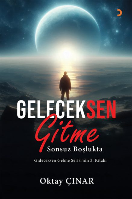 Geleceksen Gitme