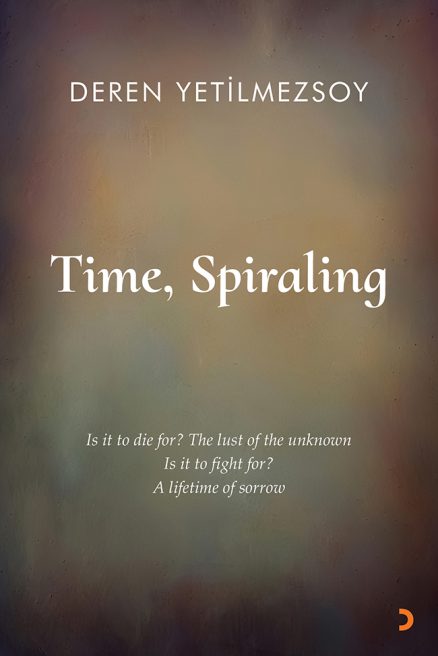 Time, Spiraling