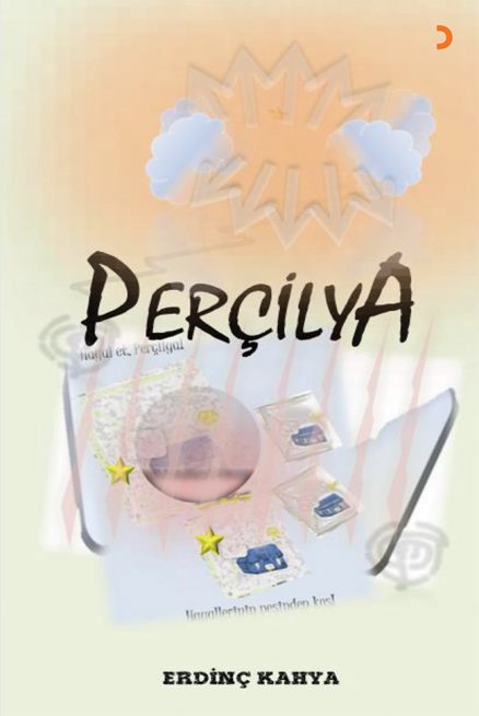 Perçilya