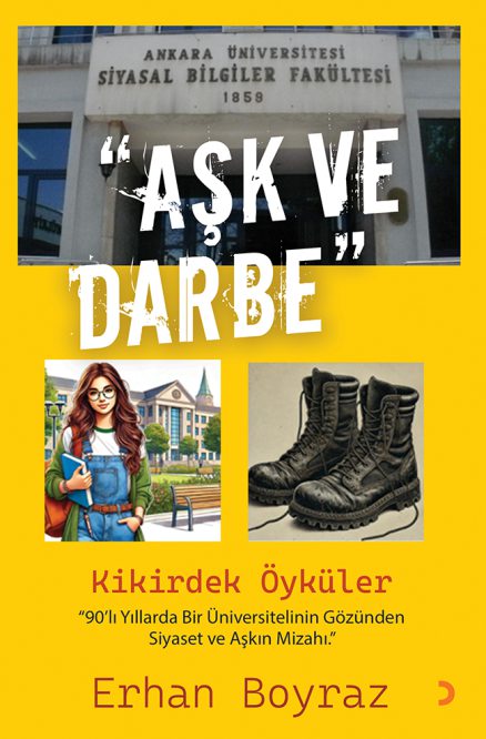 Aşk ve Darbe