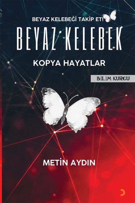 Beyaz Kelebek