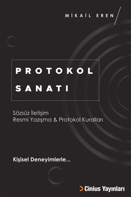 Protokol Sanatı