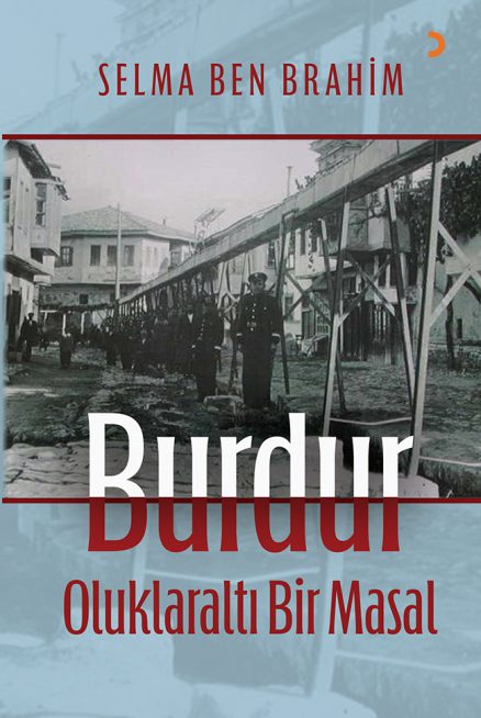 Burdur Oluklaraltı Bir Masal