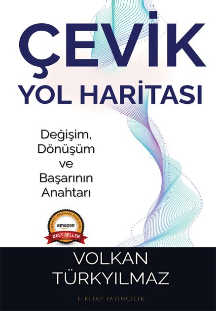 Çevik Yol Haritası