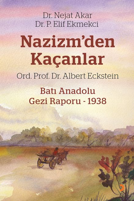 Nazizm’den Kaçanlar